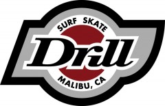 Drill Surf & Skate